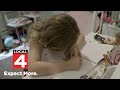 Here are tips to help kids with back-to-school anxiety