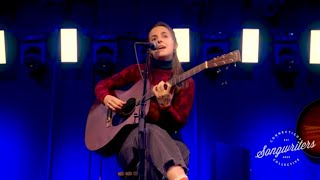 The Big Idea ~ live at CT Songwriters Circle
