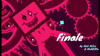 JS\u0026B: FINALE v2.0 (with hit)