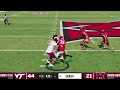 college football 25 funny moments highlights 24