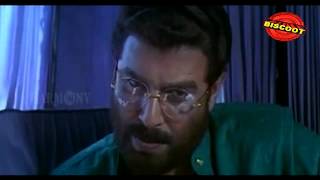 Ustaad - 1999 Full Malayalam Action Flick 15 | Mohanlal | Indraja | Divya Unni | Online Movies