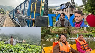 Exploring Coonoor – A Hidden Gem in the Nilgiris!