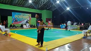 Final F Pa SMA POSPEKAB Gunungkidul 2024 Al I'tisham VS Al Muttaqin