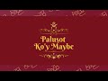 RBU48 - Palusot Ko'y Maybe【Teaser 4】