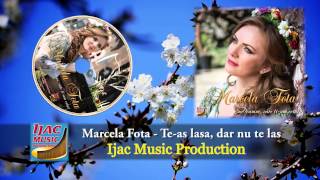 Marcela Fota - Album Doamne cate ti am cerut Colaj