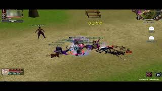 Metin2.Iberia - PollyRocket PVP