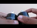 fake vs real dior sauvage quick video how to spot a fake sauvage