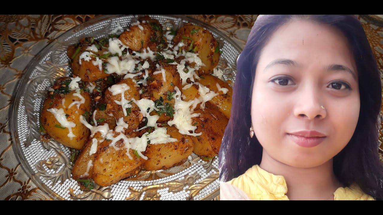 Potato Recipe Youtube