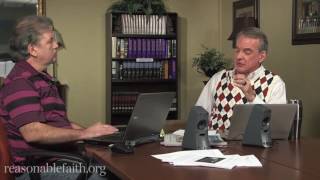More Questions From Facebook | Reasonable Faith Video Podcast