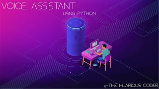 Simple Virtual Voice Assistant Using gTTS and Python