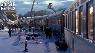 Murder on the Orient Express "Set Design" Featurette (2017)