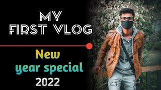 My first Vlog || 2022 || Pawan Parmar