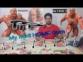 Home Mini Gym | Protoner Wall Mount | Rs.1999 | With offer | Passion Praveen |