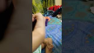 আয়াজ আজ কামড়ে দিলো।।#shorts #babyboy #funny #viral