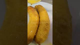 പഴുത്ത പഴം വീട്ടിൽ ഉണ്ടോ?! /  Banana Recipes Malayalam / #pazham #shorts #malayalam