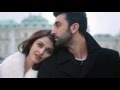 Ae Dil Hai Mushkil with Lyrics