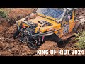 KING OF RIOT 2024 - Motul King of RIOT 4x4 Challenge