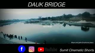 dauck Bridge picnic place.Vill-Harsiagachh,p.o Narayanpur,p.s-Chopra, Dist- Uttar Dinajpur,wb 733207