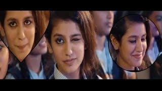 Priya Prakash Varrier |In Aankhon Ki Masti Main | New Romantic WhatsApp status video 2018.
