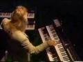 Rick Wakeman - Keyboard Solo