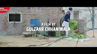 Gulzaar Chhaniwala - IJJAT (OFFICIAL)| Latest Haryanvi Songs Haryanavi 2019 | latest New