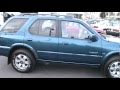 2000 Honda Passport EX 4X4