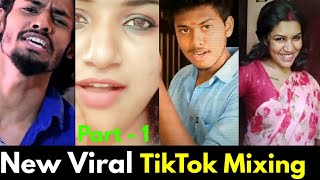 Tik Tok Viral Mix || Dubsmash Mix || Tamil Top Dubsmash Mix