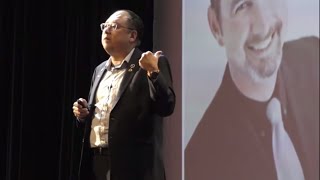The Exponential Growth of Technological Disruption | Clarence Tan | TEDxYouth@ABPatersonCollege