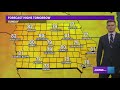 Iowa Weather Forecast: Spectacular weather going nowhere anytime soon!