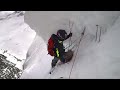 xavier de le rue s full part from nation transworld snowboarding