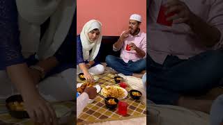 Emergency call during iftar 😯 | Dr.Amir AIIMS #shorts #trending