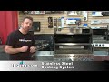 napoleon grill prestige 500rsib ambiance special edition product demonstration