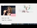 Create a python app with tkinter interface to do translation by clicking start translation button.