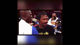Ugas Defeats Manny Pacquiao In SHOCKING UPSET!! Pacquiao Hints At Retirement! #boxing #mannypacquiao