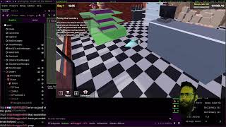 Game Dev 🕹Save Breaking Or Breaking Save?🕹️