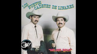 Los Nuevos Cadetes De Linares - Las Tres Niñas [Audio]