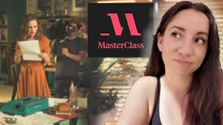 Natalie Portman Acting Master Class | How Much $$$ Is It Worth It?