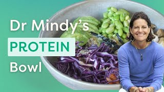 What to eat to break your fast: Dr Mindy’s high-protein bowl for hormonal and gut health