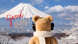 รวมเพลงฟังสบายๆ #goodvibes #chillmusic  #goodmoodmusic #longplay #cafemusic ฟังแล้วอารมณ์ดี