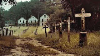 Top 10 Abandoned Towns Hiding Pure EVIL