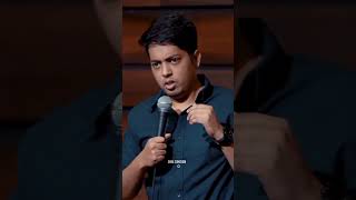 Dog lovers😂 | Stand-up comedy #comedy #shorts #funny