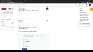 GCP Troubleshooting Common SQL Errors with BigQuery GSP408