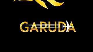 Garuda Travels Theme