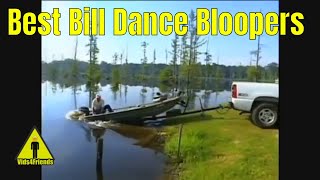 best bill dance bloopers
