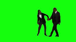 Will Smith slap in SLOW MOTION (60fps)
