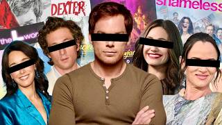 The Cast Feuds, Secrets & Drama of Dexter, Yellowjackets, Shameless & The L Word