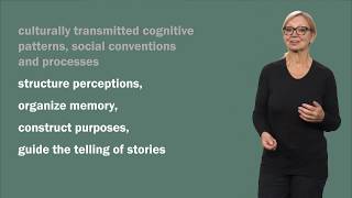 Narrative analysis with Lise Kjøsrød