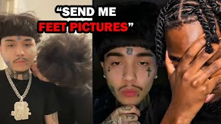 The New WORST Tiktok Predator Just DROPPED..