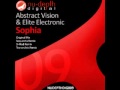 dance - Abstract Vision _ Elite Electronic - Sophia (Original Mix)