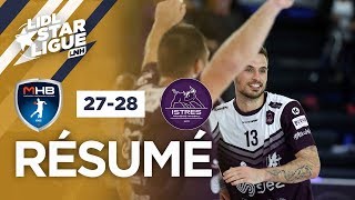 Montpellier/Istres | J15 Lidl Starligue 2019-2020